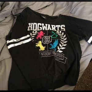 Harry Potter sweater
